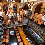 U Zlatého Stromu Hotel Praha
