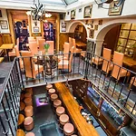 U Zlatého Stromu Hotel