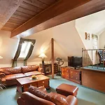 U Zlatého Stromu 4* Praha