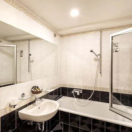 Hotel U Zlateho Stromu By Bhg 4*