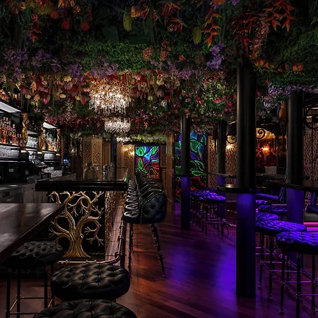U Zlateho Stromu By Bhg Hotel Praag