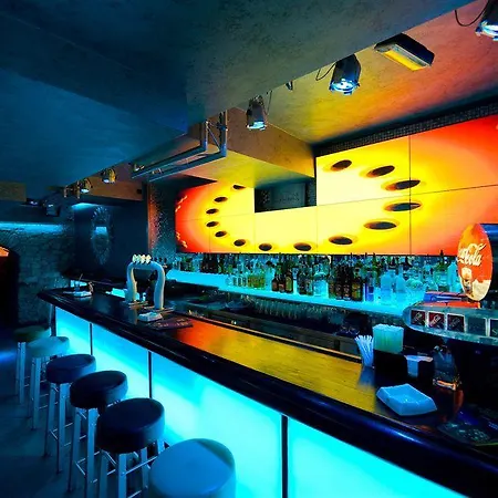 U Zlateho Stromu 4* Prag
