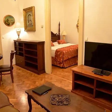 U Zlateho Stromu Hotel
