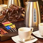 U Zlatého Stromu By Bhg Hotel Praga